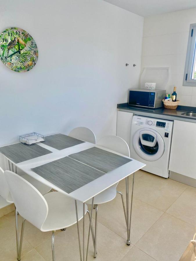 Apartamento Playa Y Club Nautico A 150M Denia Exterior photo