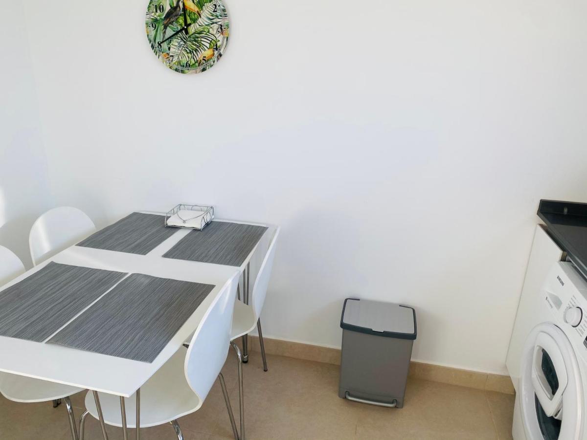 Apartamento Playa Y Club Nautico A 150M Denia Exterior photo